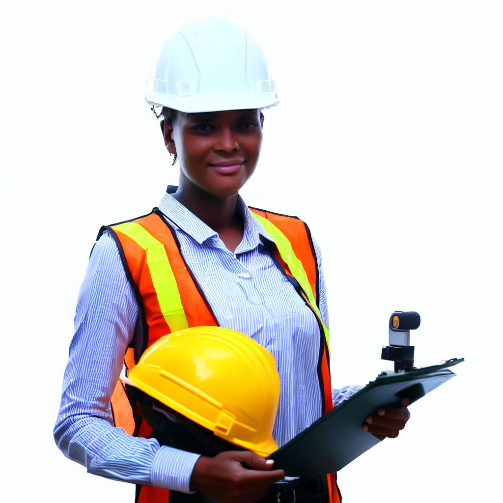 Women in Surveying: A Look at the Profession in Nigeria

