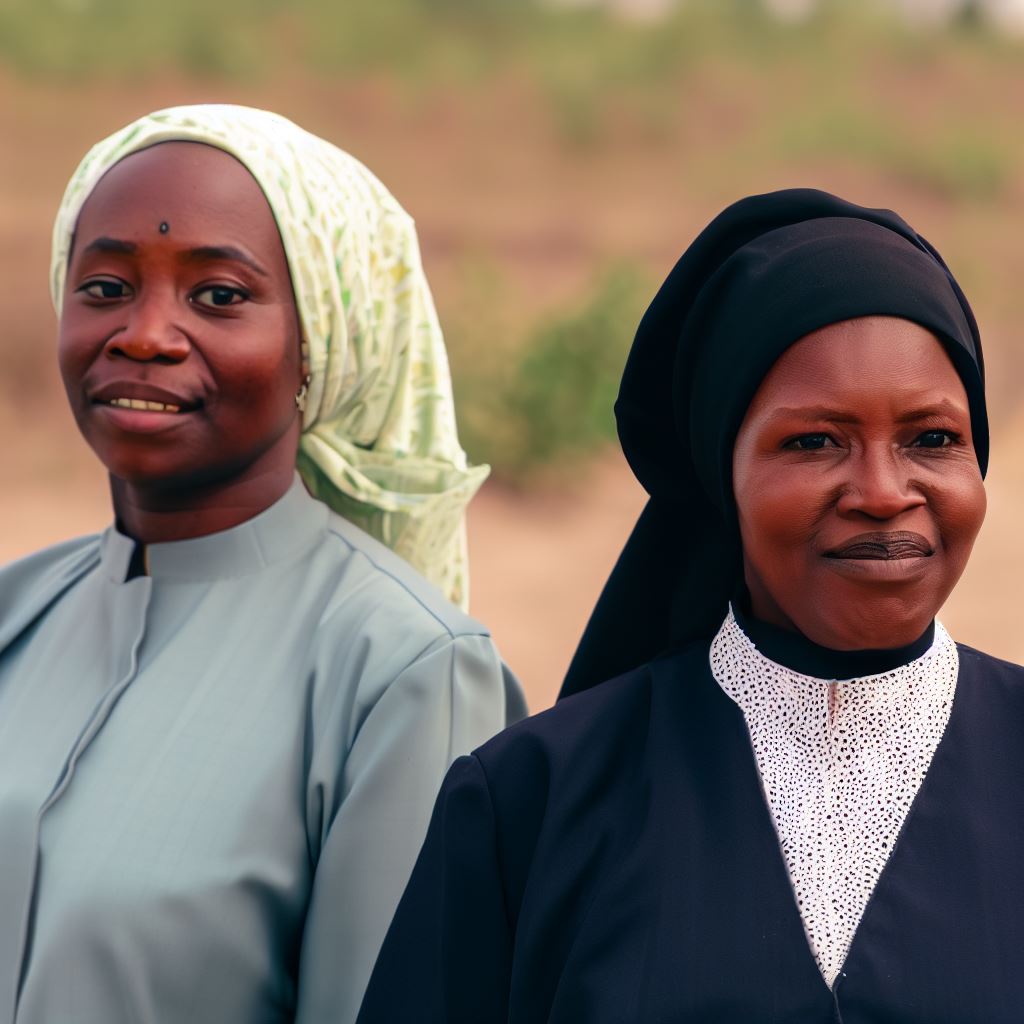 Women in the Pastoral Profession: Nigeria's Evolving Scene
