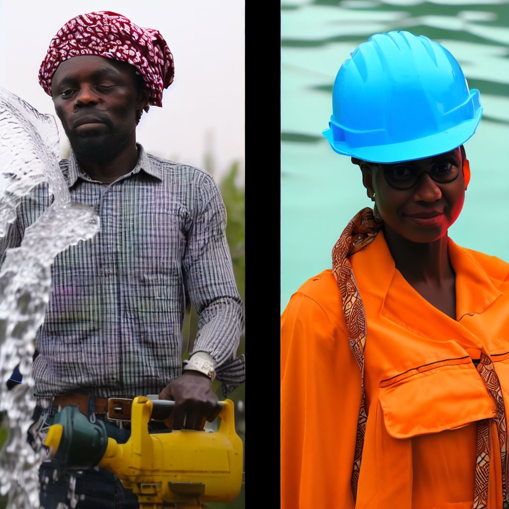 Work-Life Balance: A Hydrologist’s Perspective in Nigeria