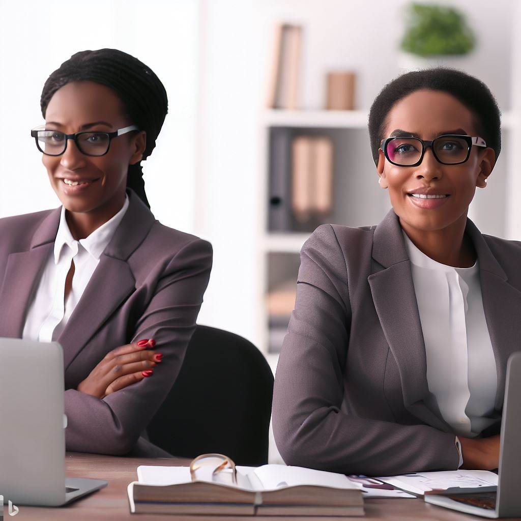 Work-Life Balance Tips for Office Managers in Nigeria
