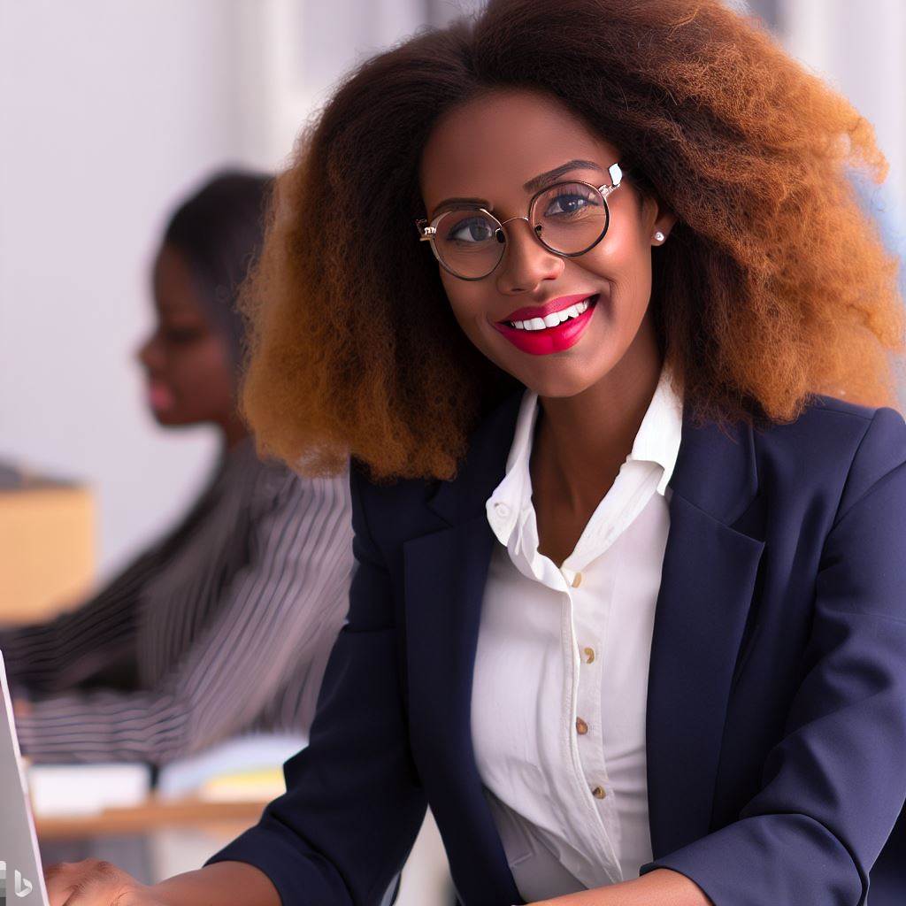 Work-Life Balance for Administrative Assistants in Nigeria