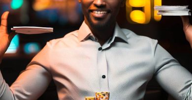 Work-Life Balance for Casino Hosts in Nigeria’s Cities
