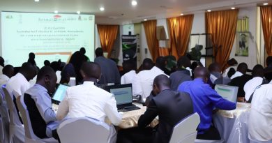 Workshops & Events: Coating Tech Education in Nigeria