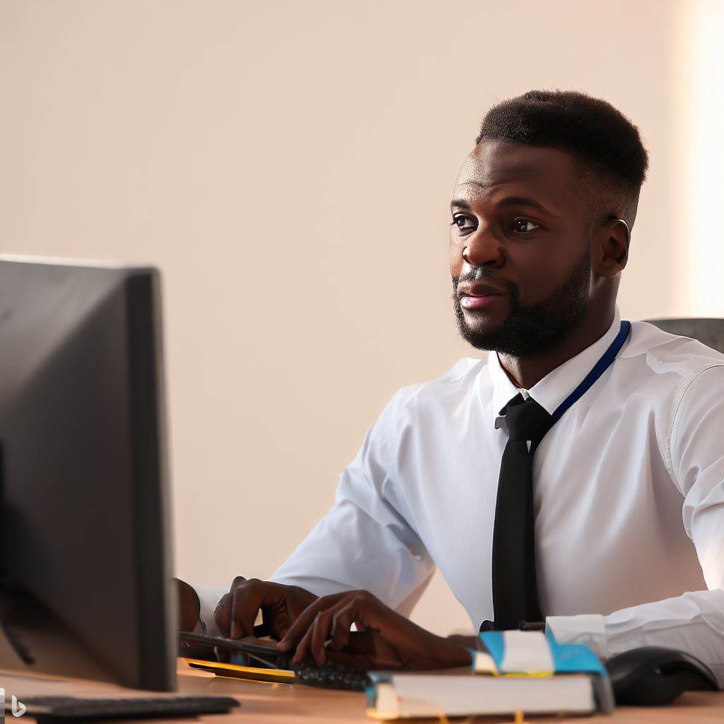 Youth & Customer Service in Nigeria: Career Start Guide