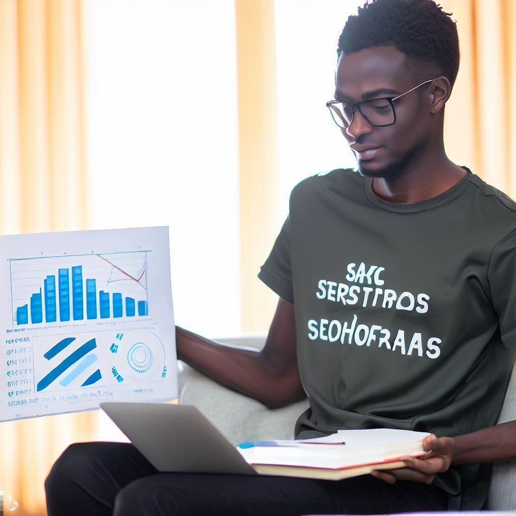 Youth in Statistics Opportunities in Nigeria Today