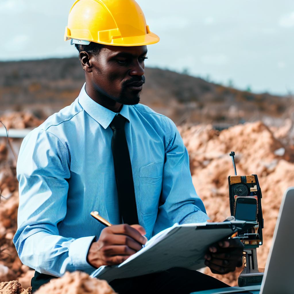 Geologist Job Markets in Nigeria: Opportunities and Trends