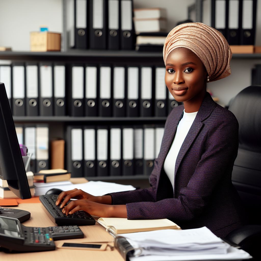 Certifications for Auditing Clerks in Nigeria Explained