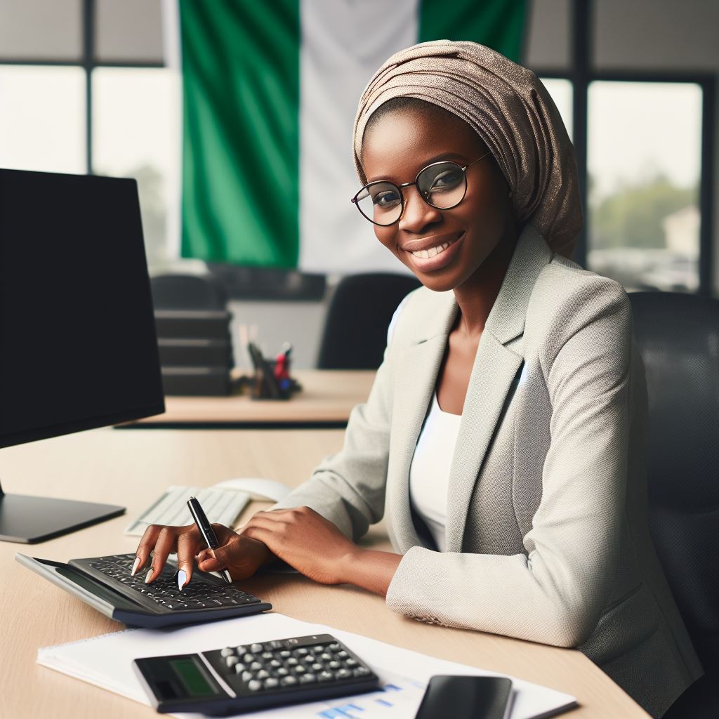 Challenges and Prospects of Auditing Clerks in Nigeria