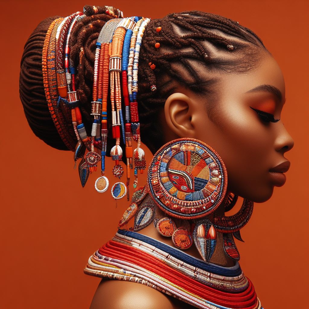 Cultural Hair Styles in Nigeria: A Stylist's Insight
