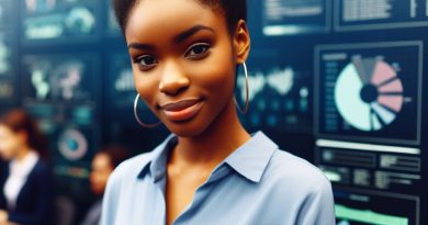 Data Analysts in Nigeria: Education Requirements