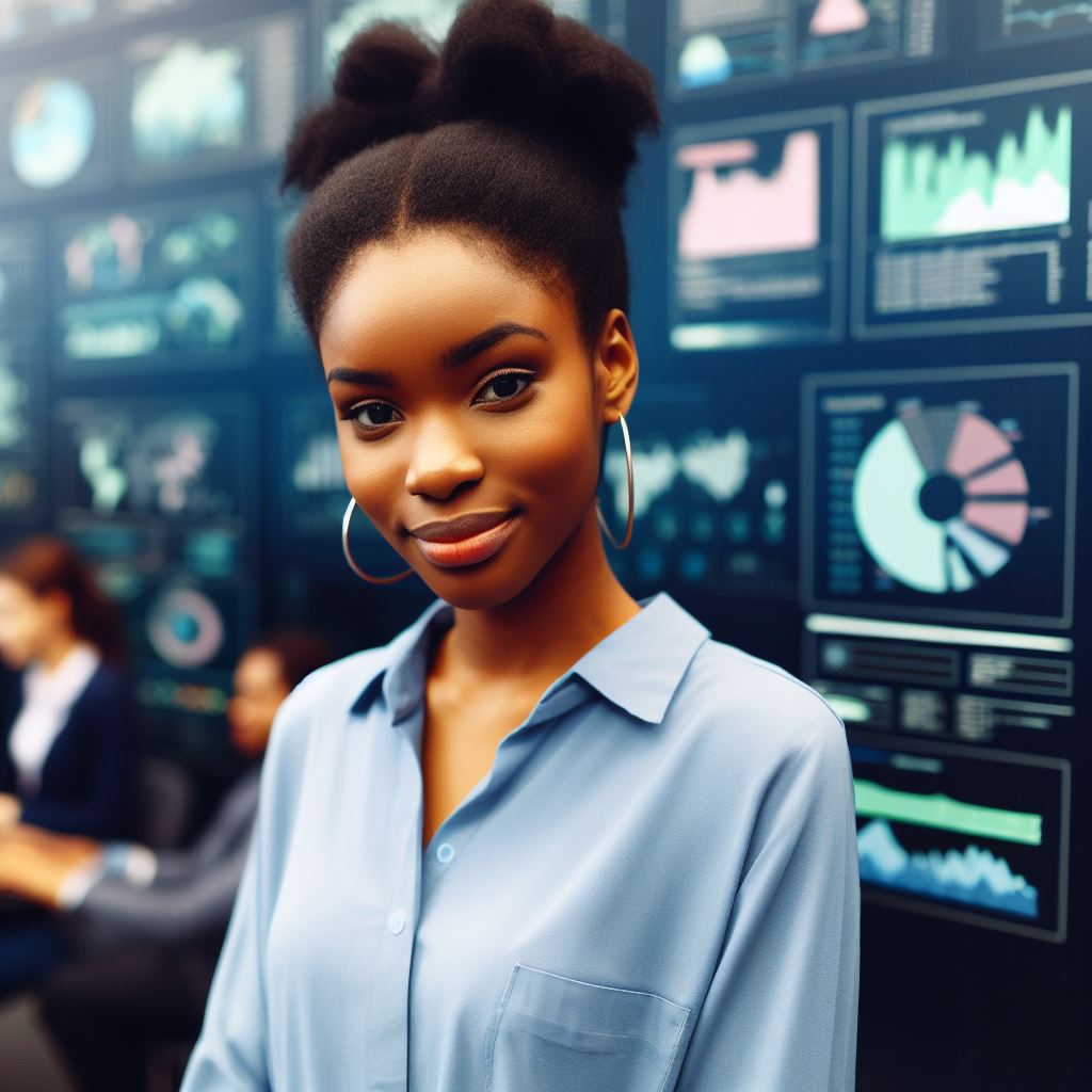 Data Analysts in Nigeria: Education Requirements