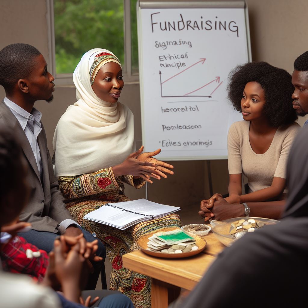 Fundraising Ethics in Nigeria: A Comprehensive Guide