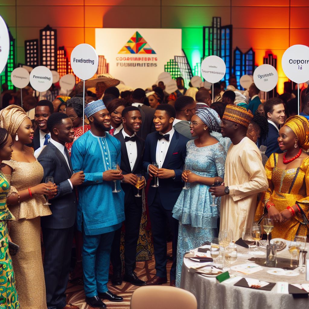 Fundraising Trends to Watch in Nigeria in 2023