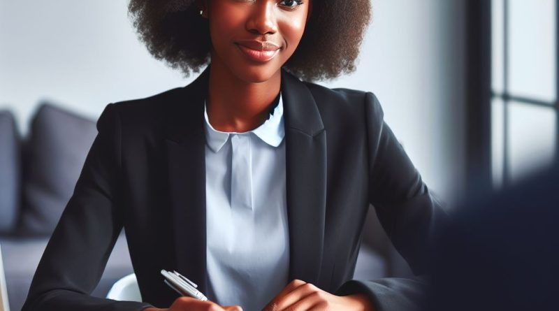 HR in Nigeria: A Day in the Life of a Specialist