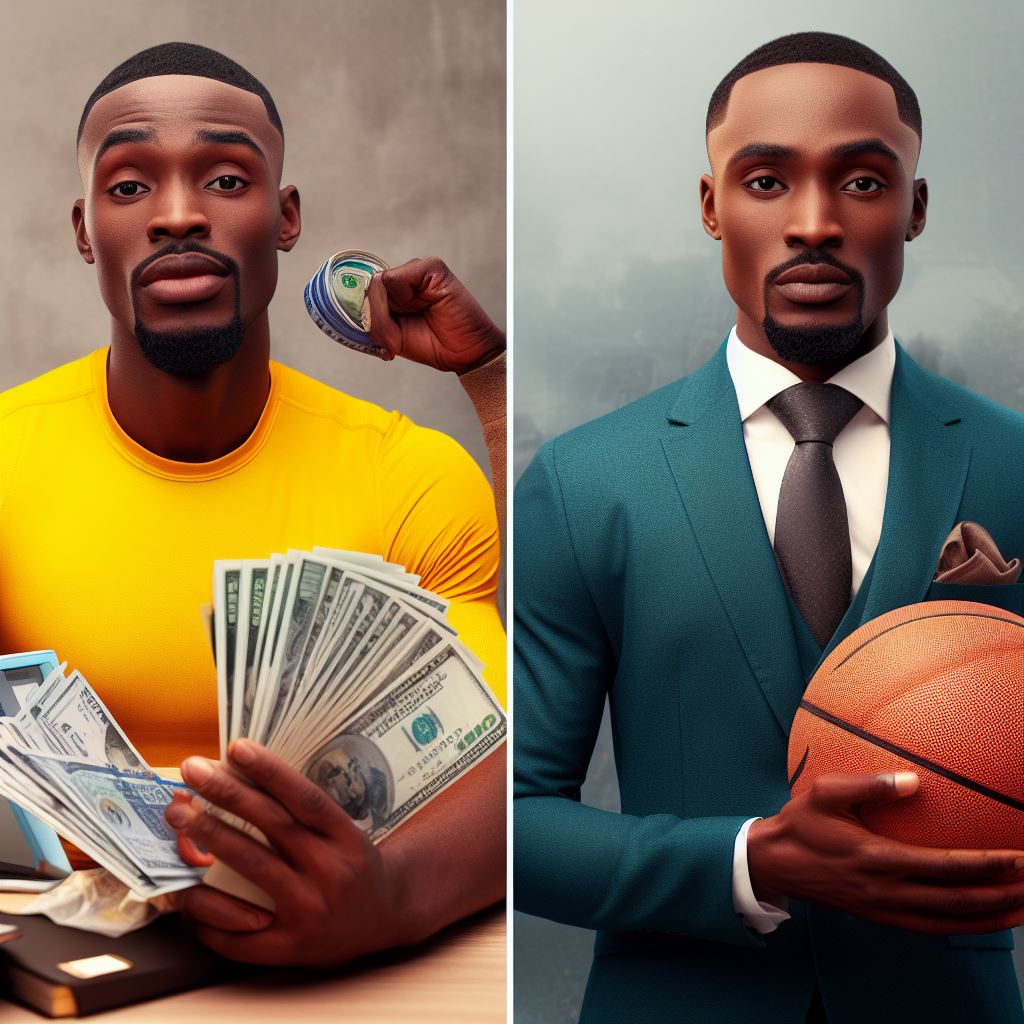 How to Build Client Relationships as a Sports Agent in Nigeria
