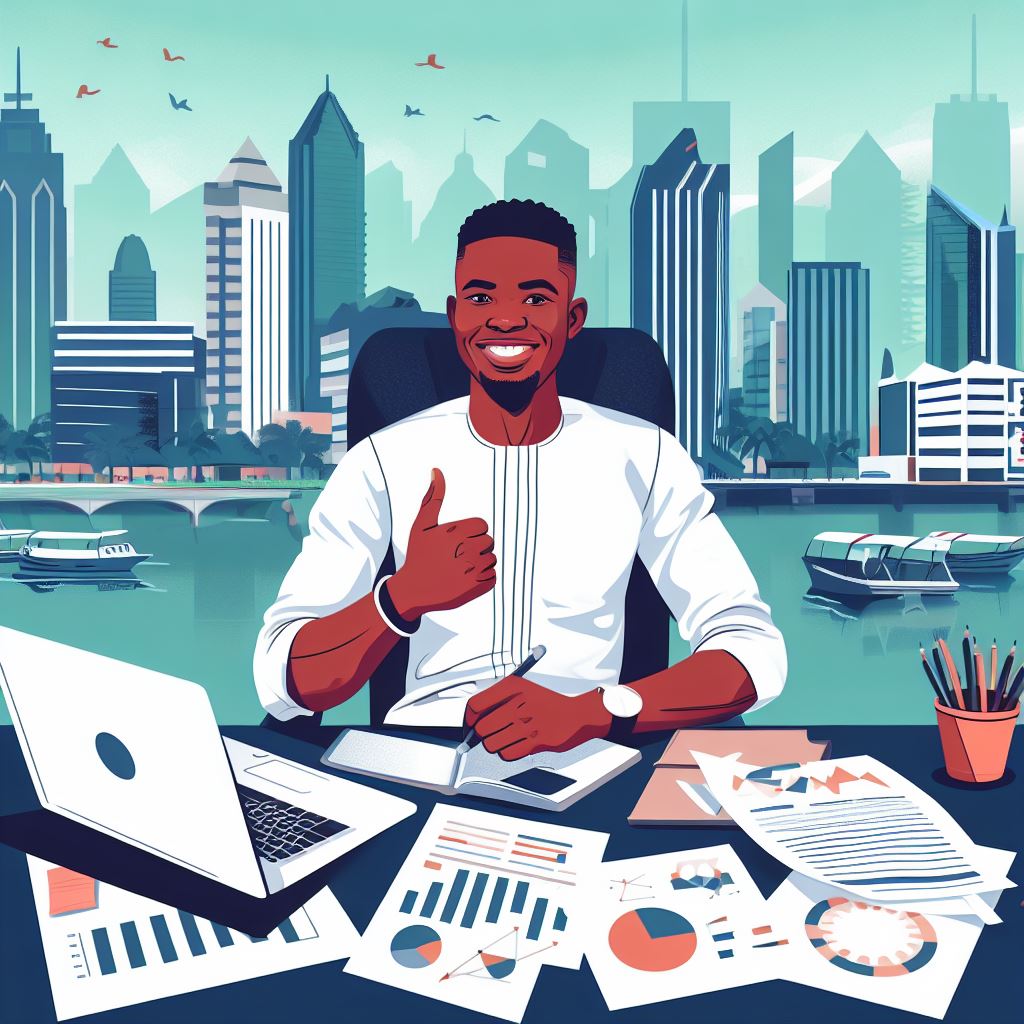 How to Register a Business in Nigeria: Steps for Entrepreneurs