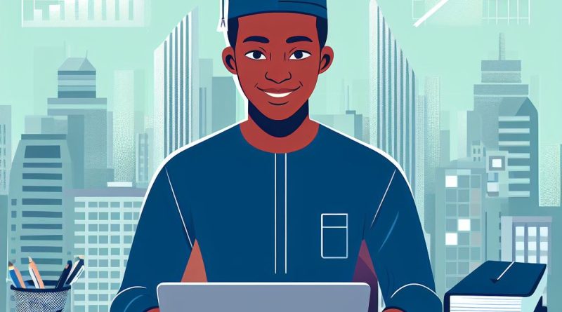 How to Register a Business in Nigeria: Steps for Entrepreneurs