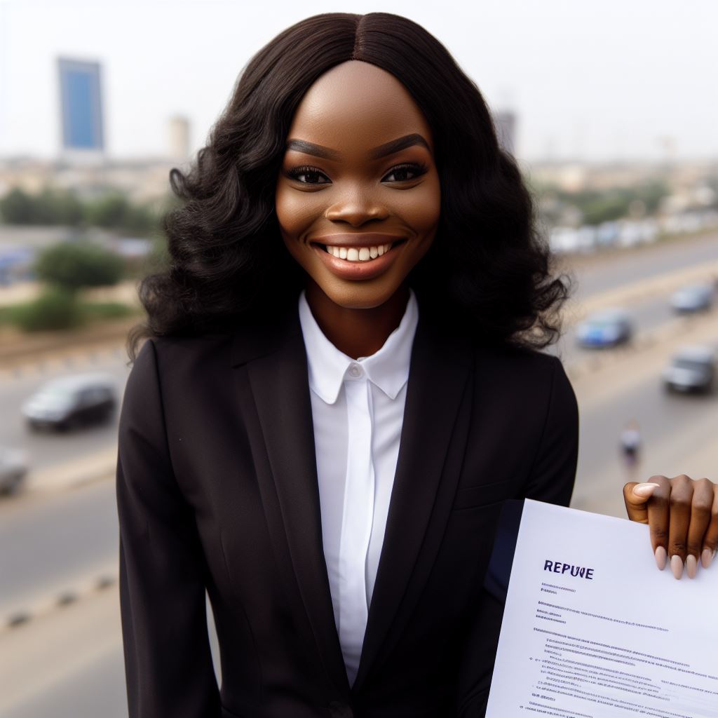 Interview Tips for Corporate Strategist Jobs in Nigeria