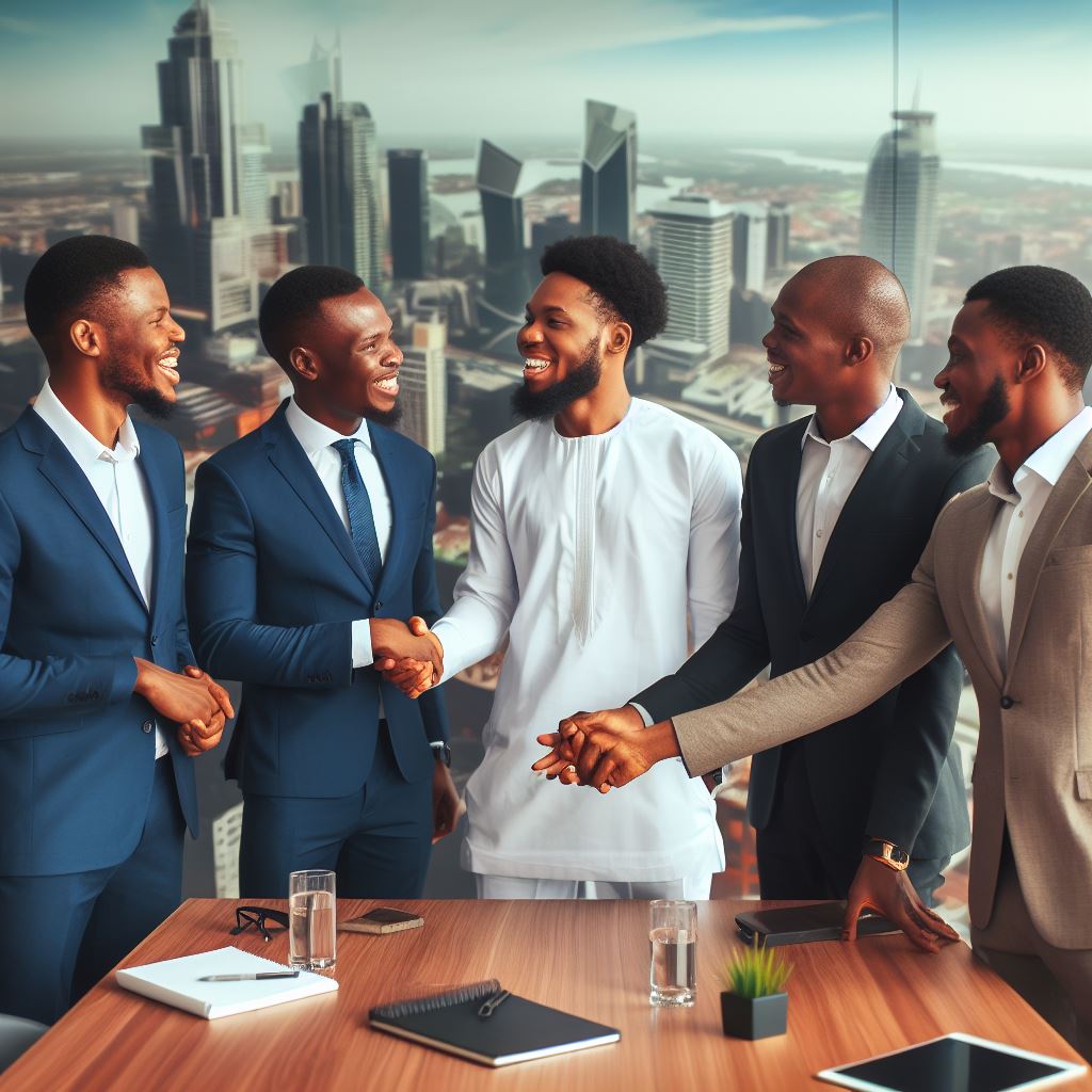 Investment Opportunities for Entrepreneurs in Nigeria