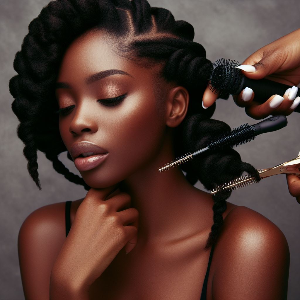 Nigerian Hair Trends: A Stylist's Comprehensive Guide