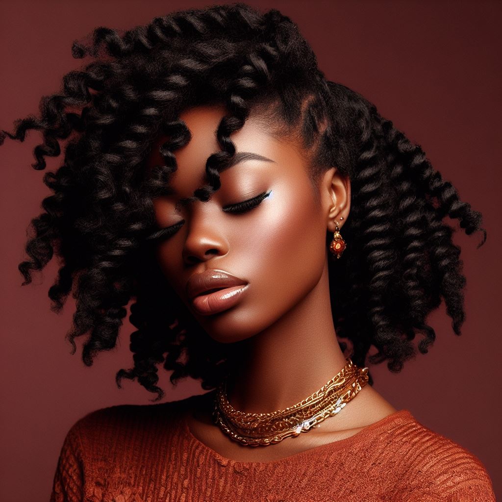 Nigerian Hair Trends: A Stylist's Comprehensive Guide