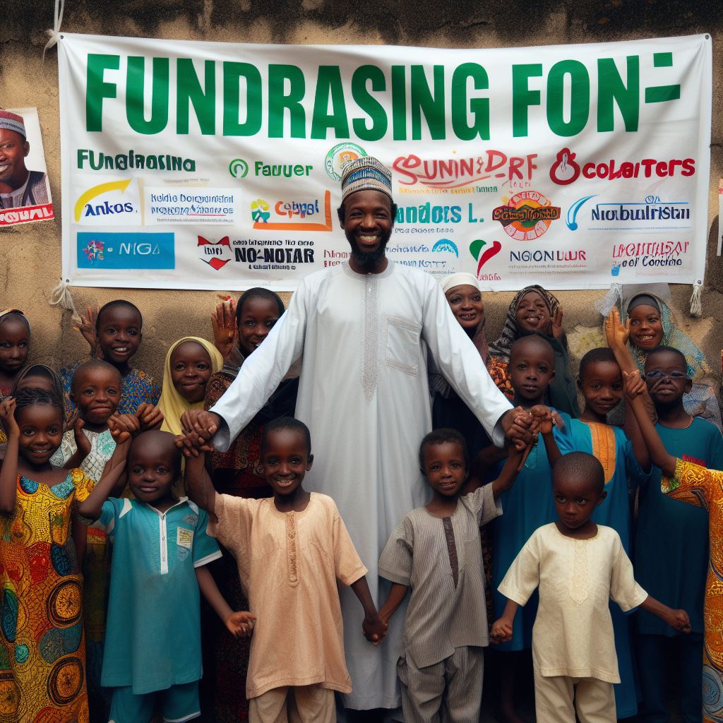 Non-Profit Fundraising in Nigeria: Best Practices
