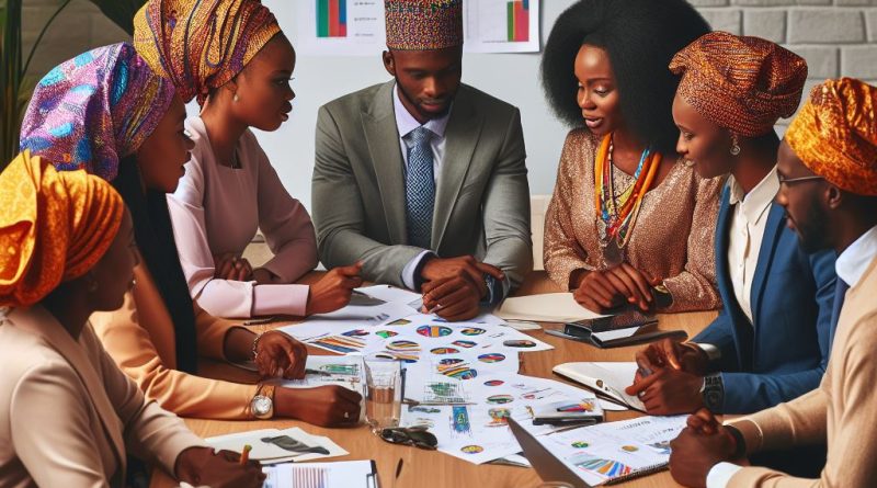 Salaries of HR Specialists in Nigeria: A Guide