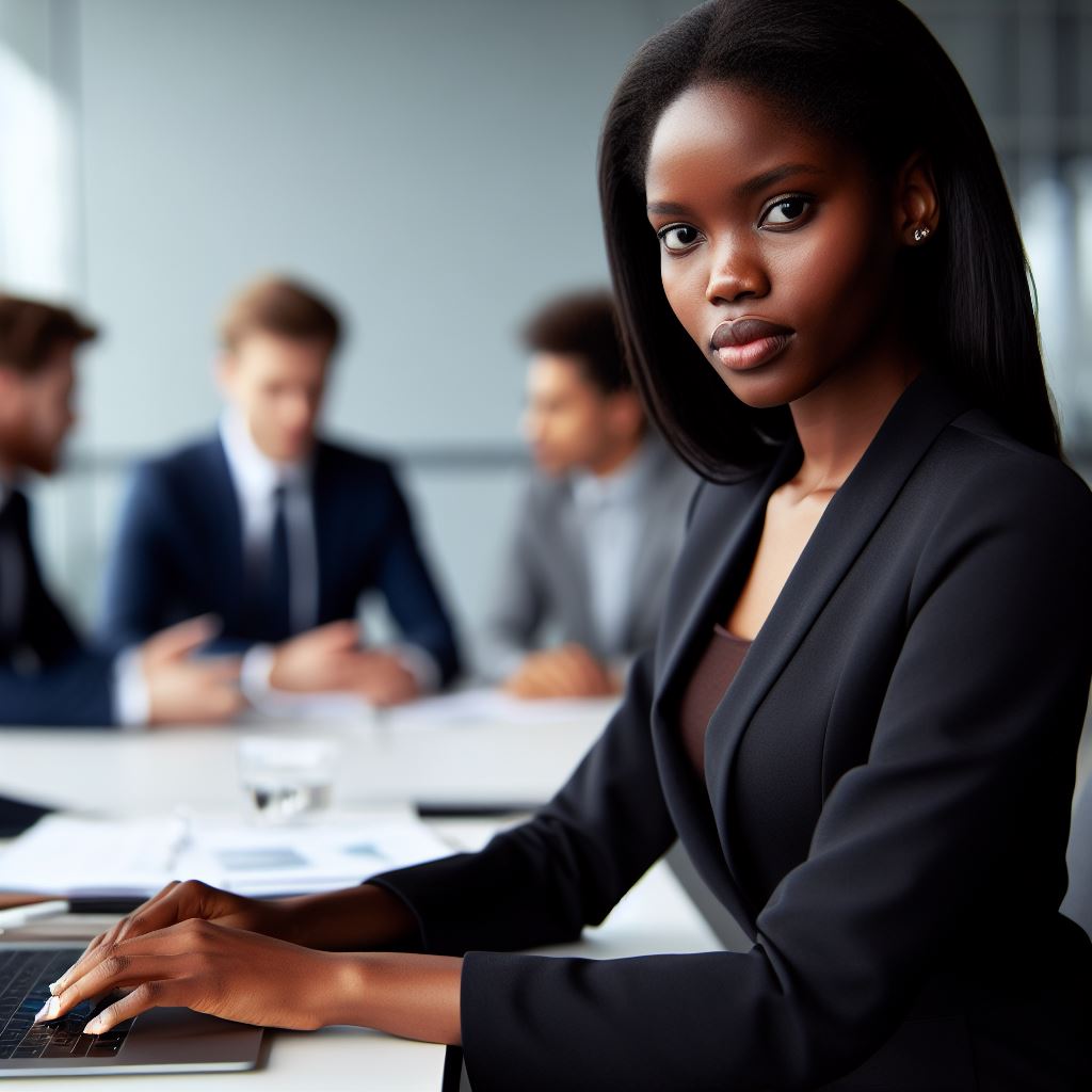 Skill Set Needed for a Corporate Strategist in Nigeria