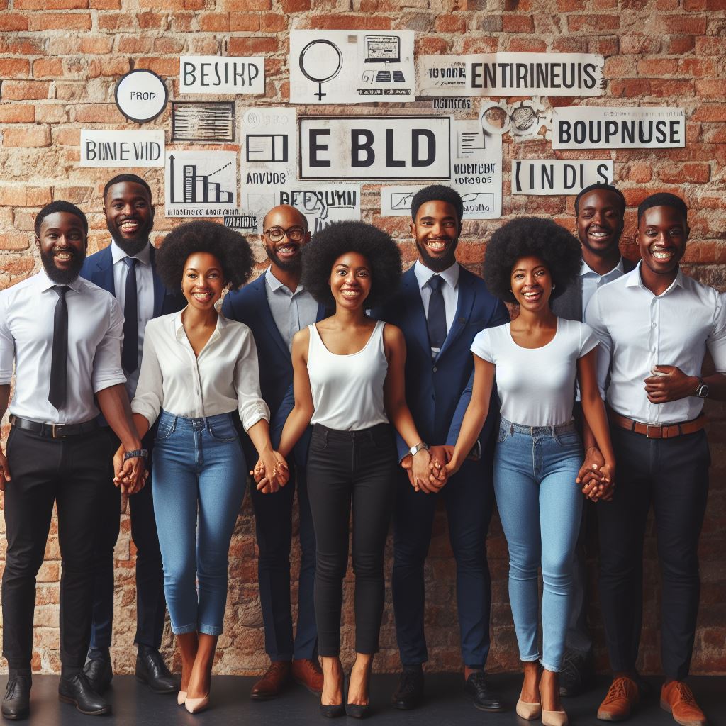 Social Entrepreneurship in Nigeria: A Rising Trend