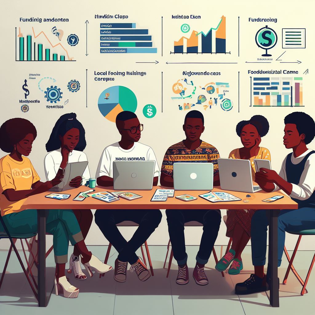 The Role of Technology in Fundraising in Nigeria