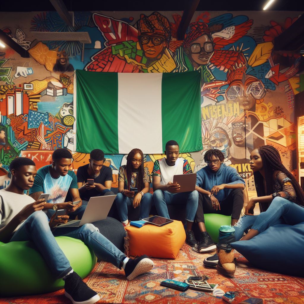 The Tech Startup Scene in Nigeria: An Entrepreneur's Guide