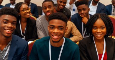 Tips for Young Entrepreneurs Starting Out in Nigeria