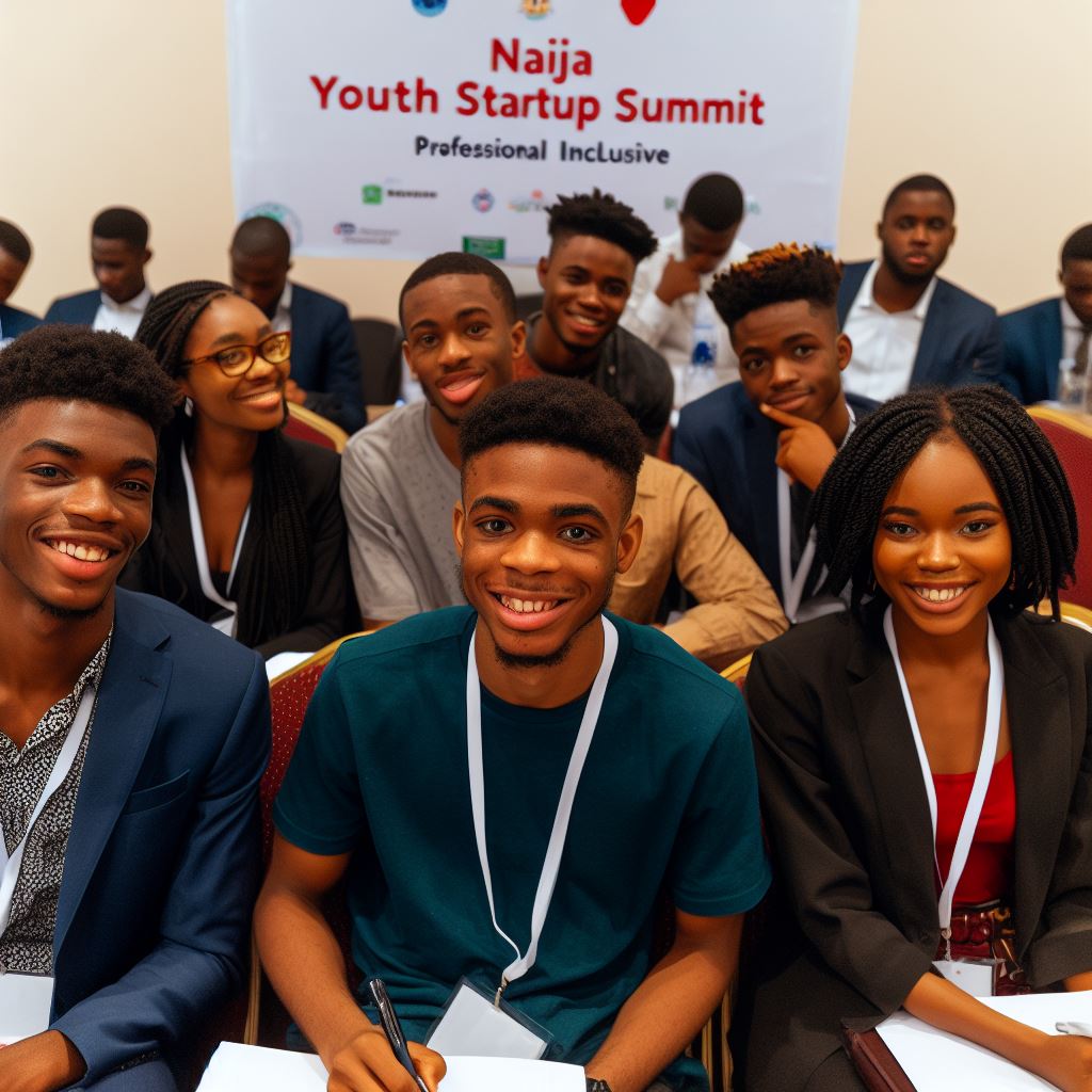 Tips for Young Entrepreneurs Starting Out in Nigeria