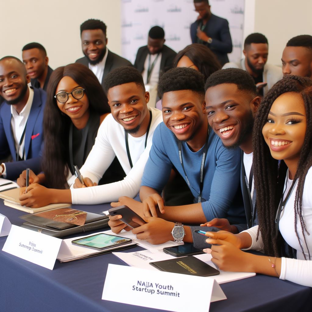 Tips for Young Entrepreneurs Starting Out in Nigeria