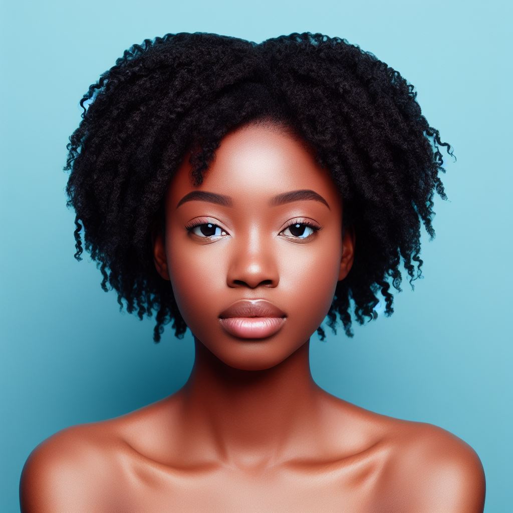 Top Hair Styling Techniques Used in Nigeria Today