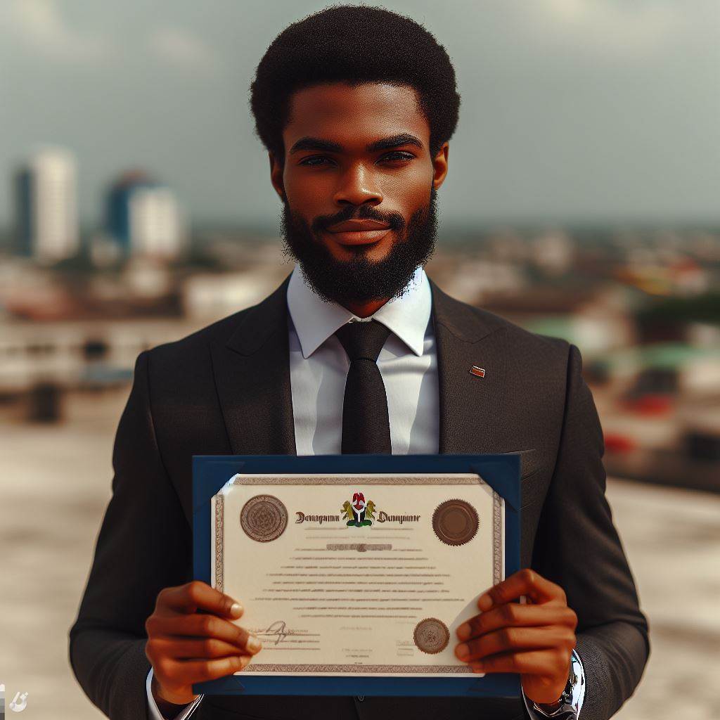 The Role of Professional Training and Certifications in Nigeria’s Job Market