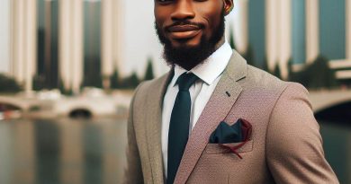 Crafting the Perfect CV: A Step-by-Step Guide for Nigerian Graduates