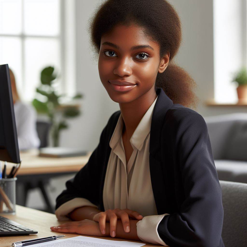 A List of Professional Jobs in Nigeria & Their Salaries