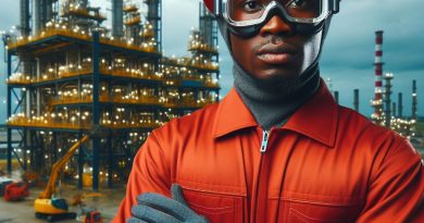 Careers at Total Nigeria: Opportunities Explored