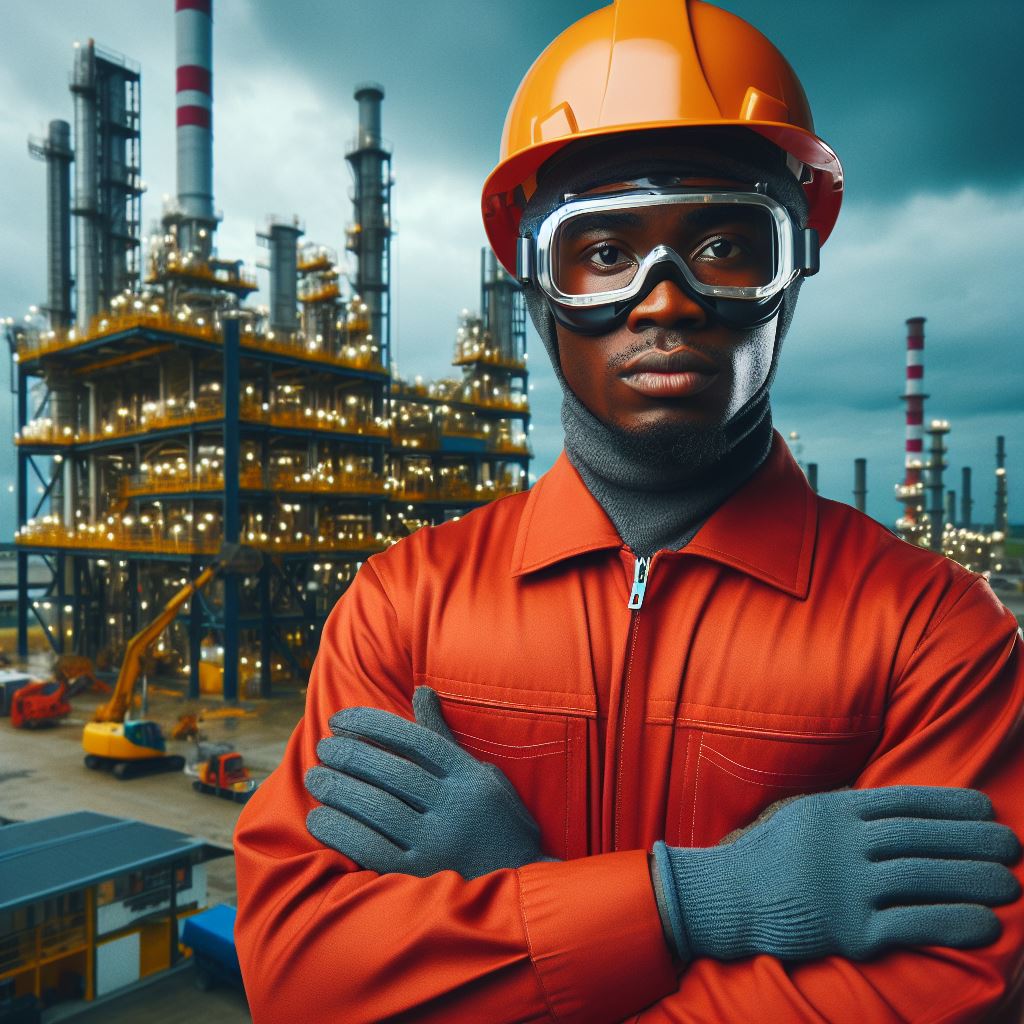 Careers at Total Nigeria: Opportunities Explored