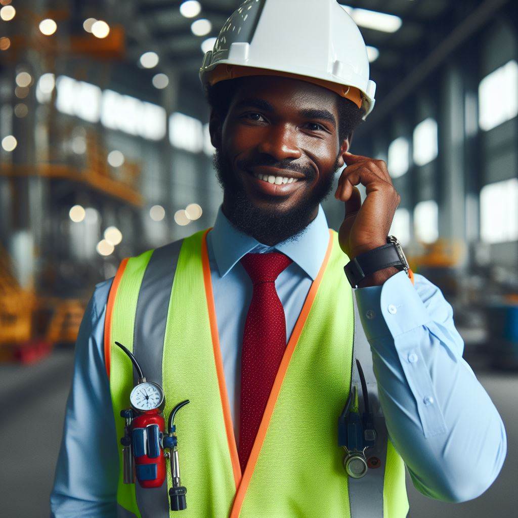 HSE Jobs in Nigeria's Oil & Gas Sector Explained