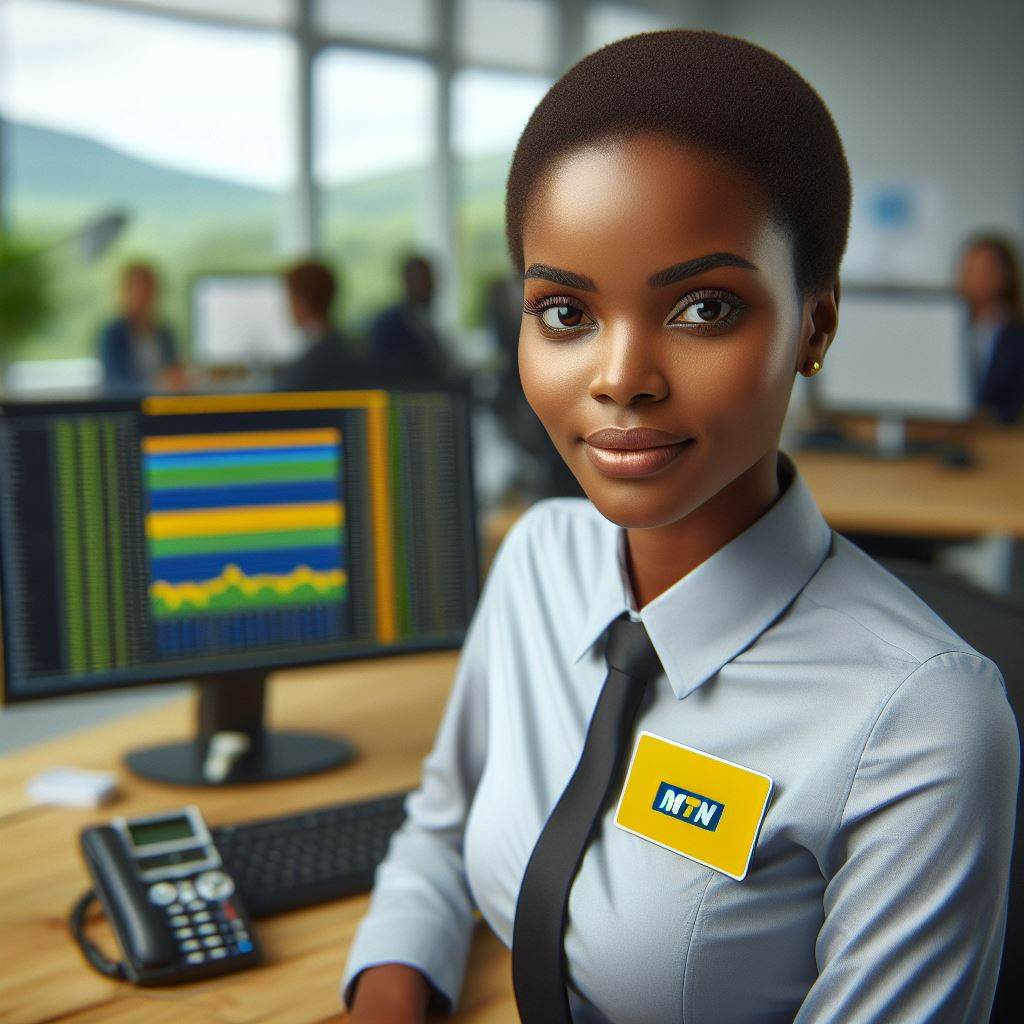 MTN Nigeria Careers: Telecom Opportunities