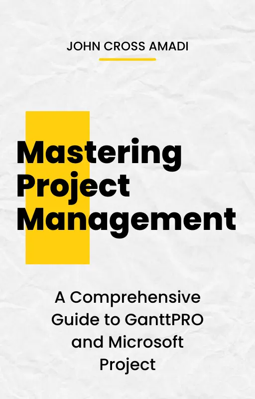Mastering Project Management: A Comprehensive Guide to GanttPRO and Microsoft Project