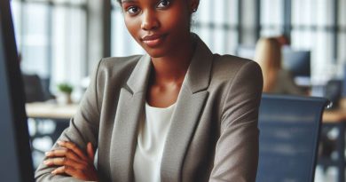 Navigating the Best Professions for Success in Nigeria