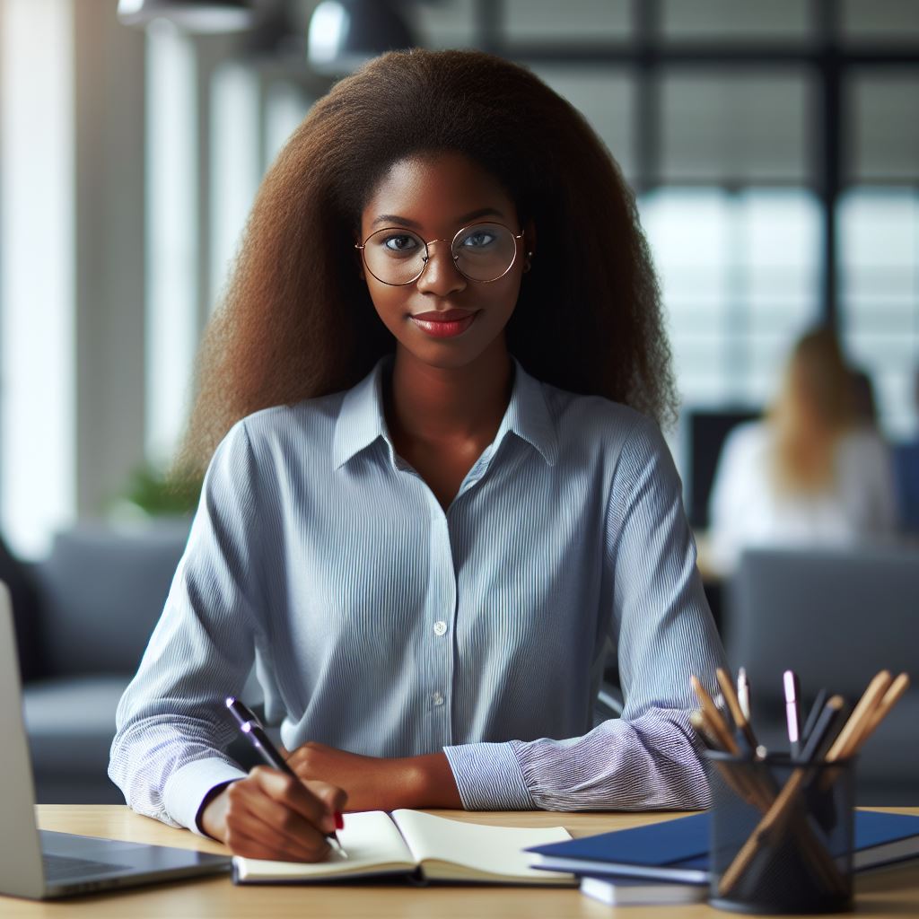 Professional Jobs in Nigeria: A Sector Guide