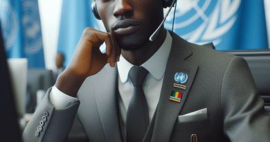 UN Jobs in Nigeria Today: Latest Openings