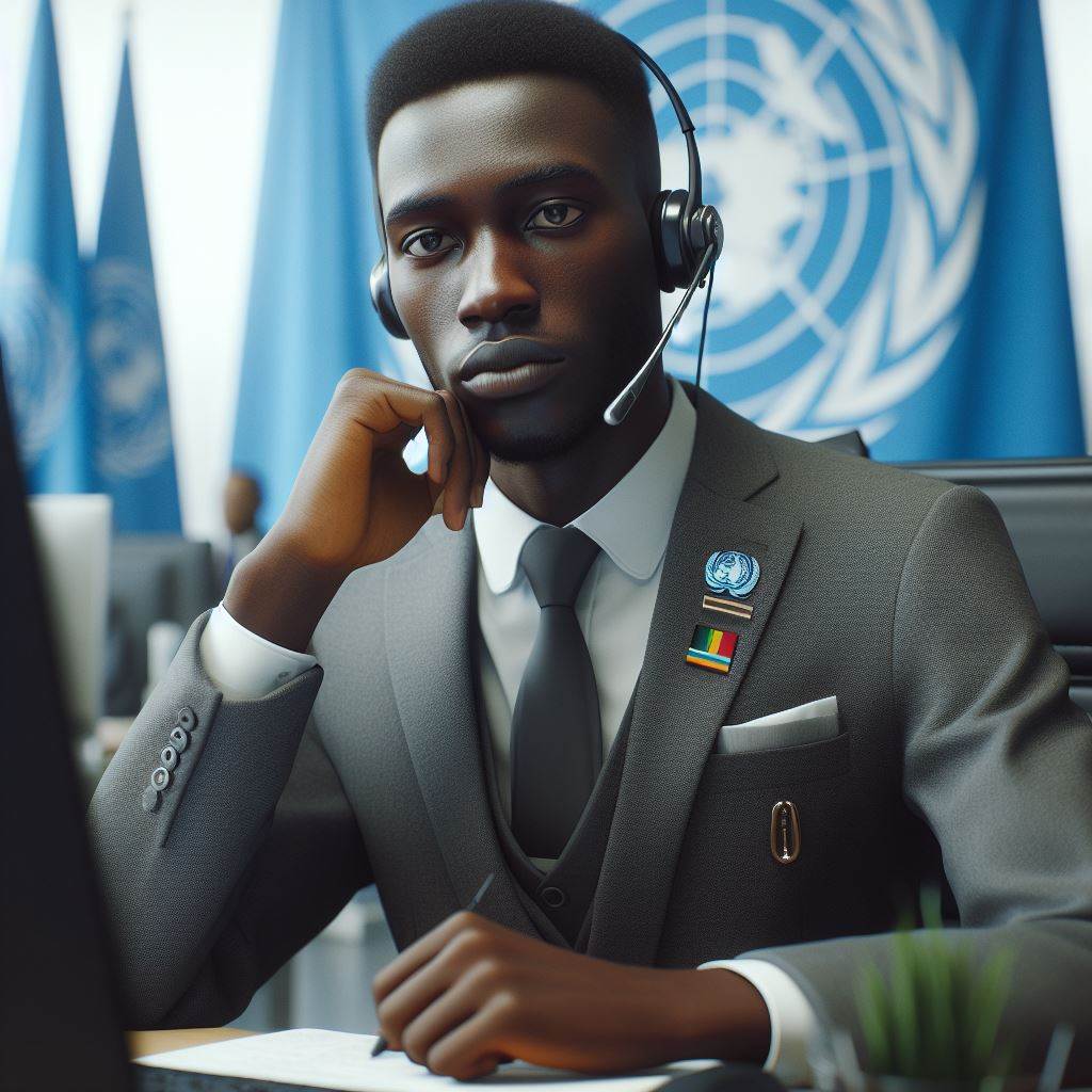 UN Jobs in Nigeria Today: Latest Openings