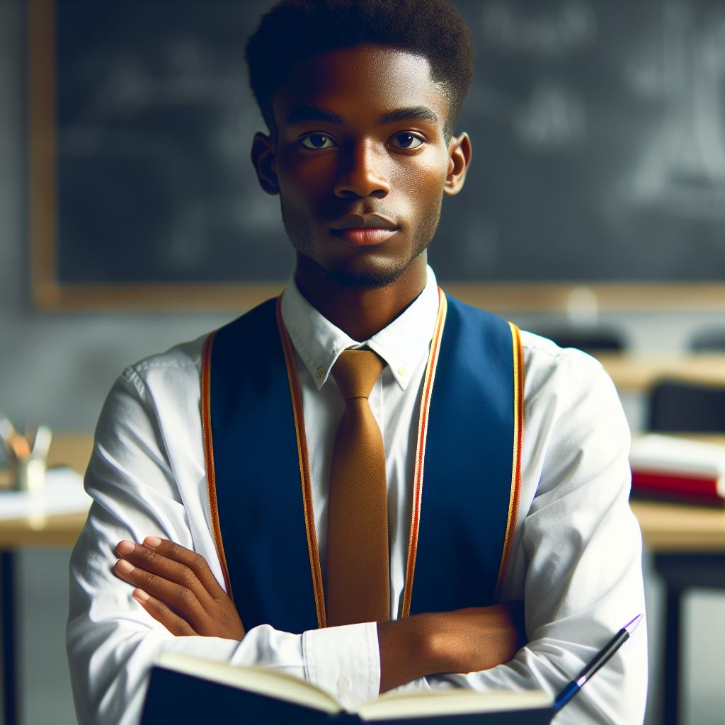 2024 Lecturing Jobs in Nigeria: Your Guide to Applying