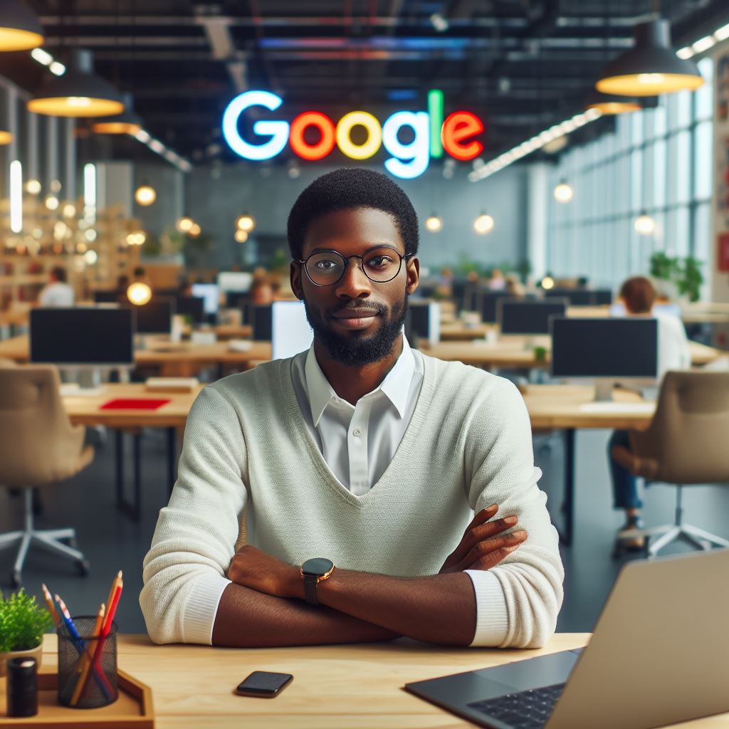Google Nigeria Jobs: Tech Careers Explored