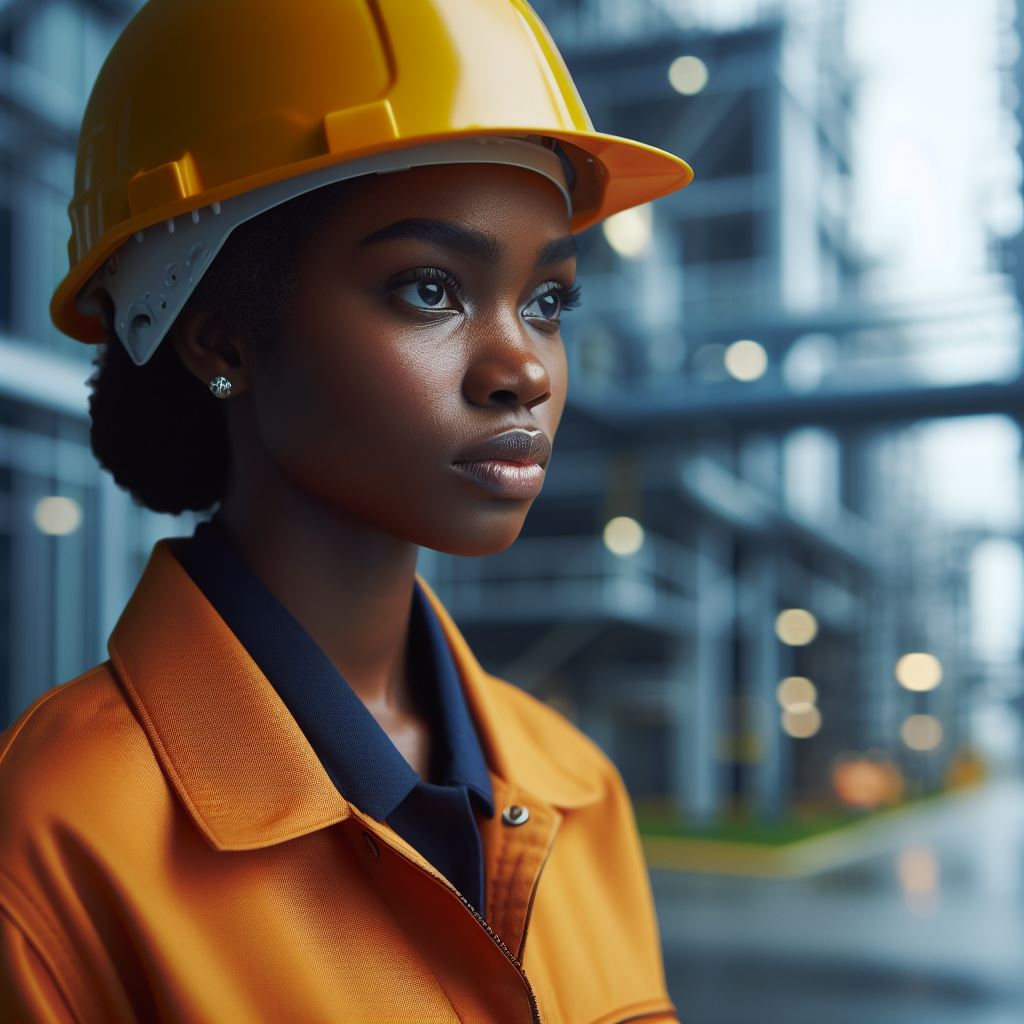 HSE Jobs in Nigeria's Oil & Gas Sector Explained